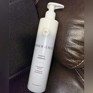 Innersense Clarity Hairbath 10oz